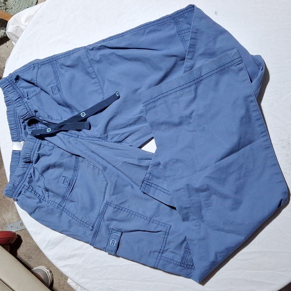 Spread Good Cheer Scrub Pants